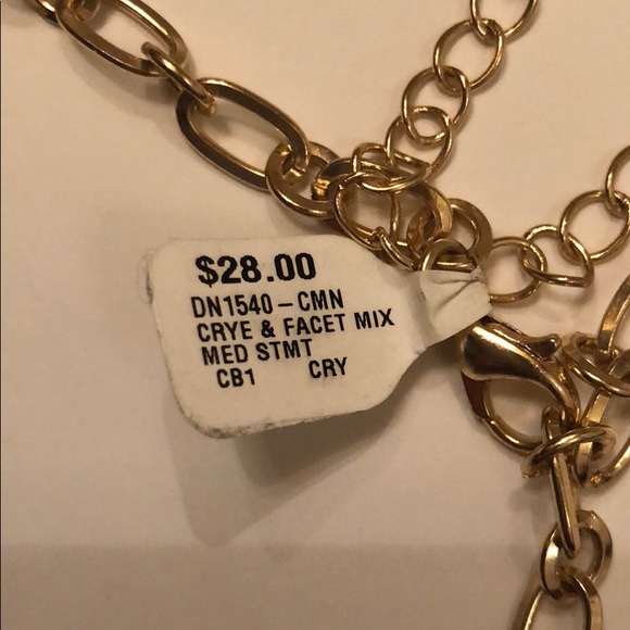 NWT Necklace - Picture 6 of 6